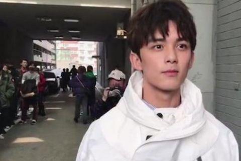 爆料吴磊最新消息新闻,揭秘当红小生的最新消息与动向